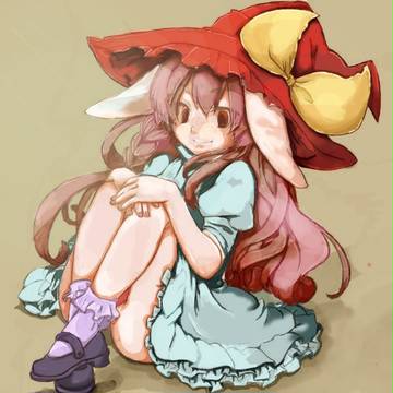 美少女