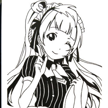 【生贺】南 ことり