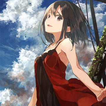 少女の黙示録