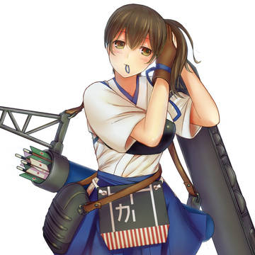 加賀さん