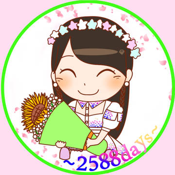 玲奈さん。卒業おめでとう♪　~2588days~
