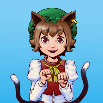 ちぇん