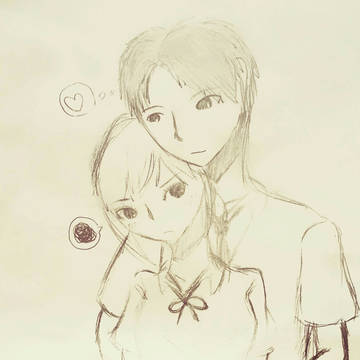 月刊少女野崎くん　落書きまとめ