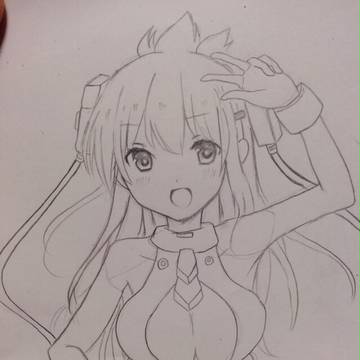 ユフィたそー