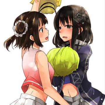 なかはぐ