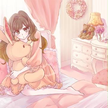 Sweet Heart