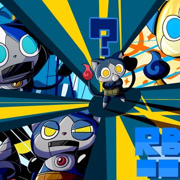 ツイッターに掲載した妖怪ウォッチ絵母音-2