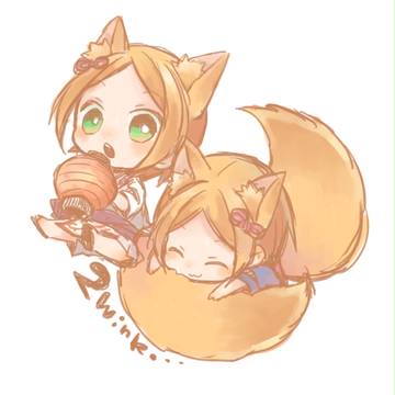 ついんくちゃん!