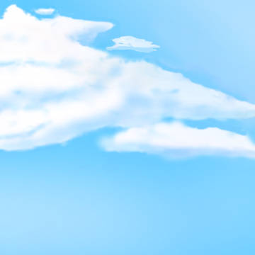 雲1