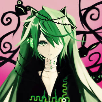 初音ミク オリジナル
