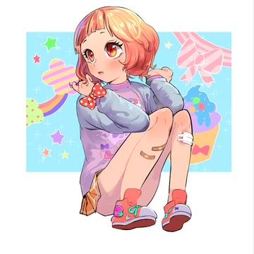 ゆめかわいい①