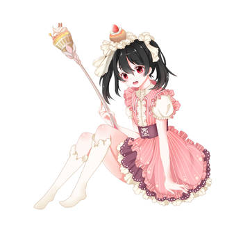矢泽妮可