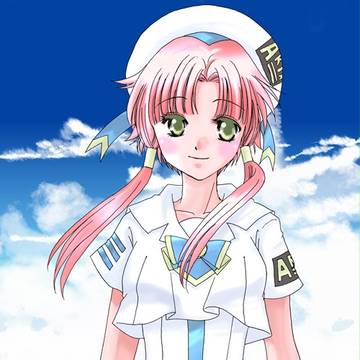 ARIA 映画記念♪