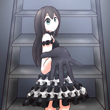 しぶりん