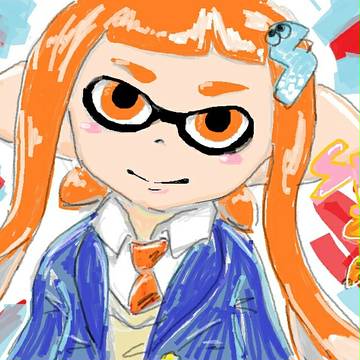 スプラトゥーン