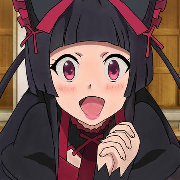 Rory Mercury