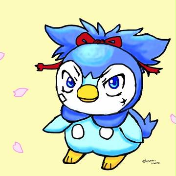 サヨポッチャマ