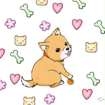 わふわふ太郎丸