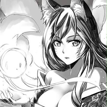Ahri