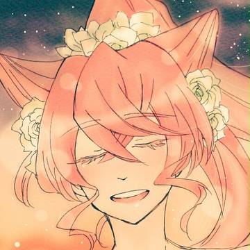 マリア姉さん(加工後)