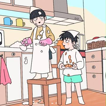 モブサイコ100