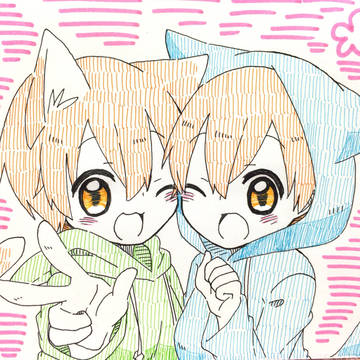 ケモライブ！