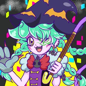 魔界劇団　プリティ・ヒロイン