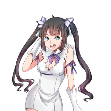 ヘスティア