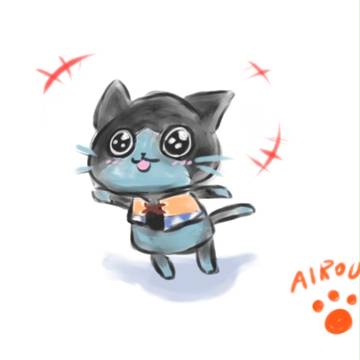 マイアイルー