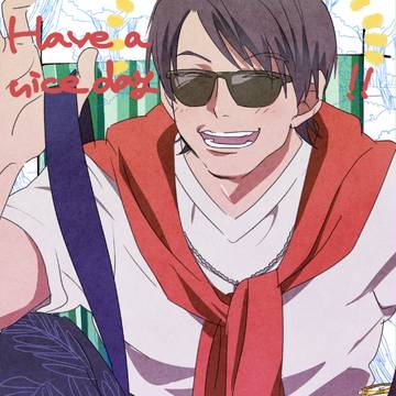 9/13　31st Birthday
