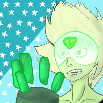 Peridot