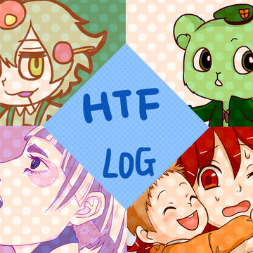 【HTF】LOG➀