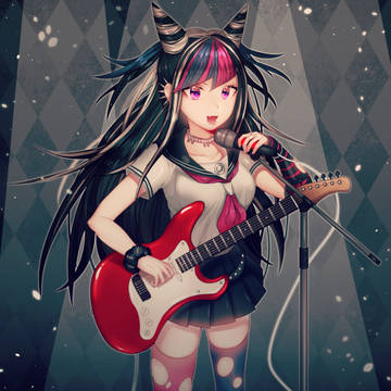 唯吹ちゃん^//^