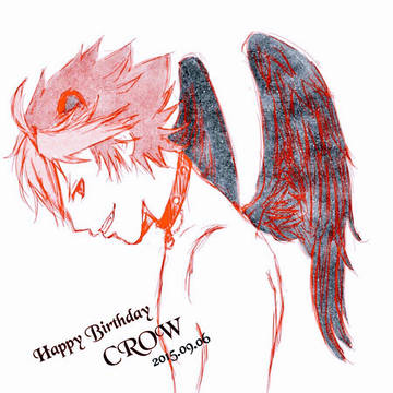 クロウ生誕祭