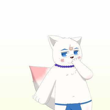 狐狛くん