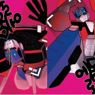 <同人誌通販>モブオラ/モブオプ