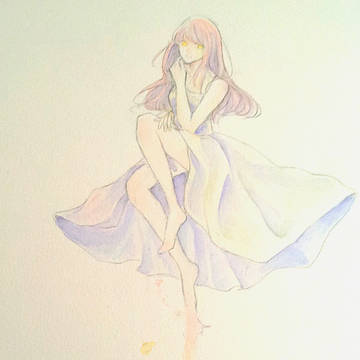 染色