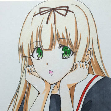 艦隊これくしょん 夕立