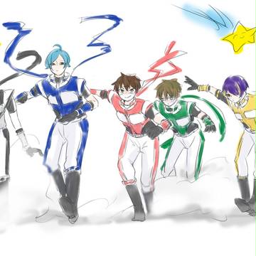 風になれ～