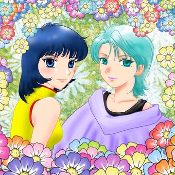 Ｆ