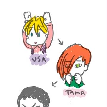 【GW】えにっきログ2