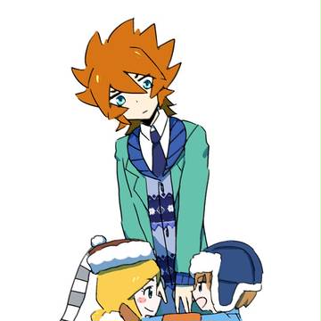 シレンくん詰め