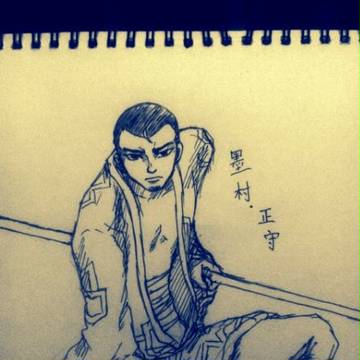 手绘，涂鸦。