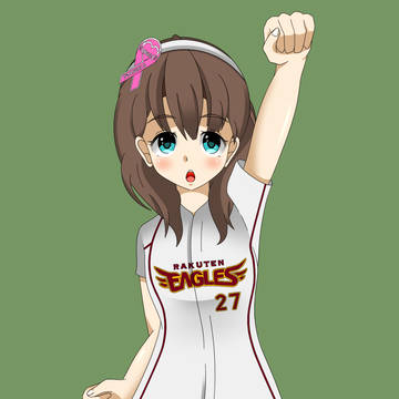 宮城親善大使①