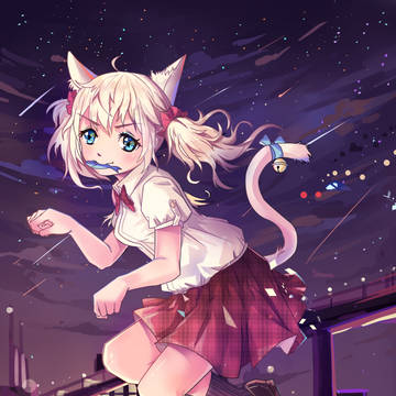 猫娘