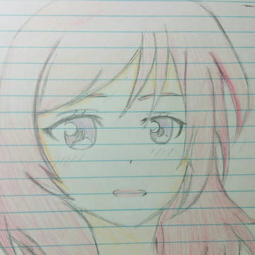 真姫ちゃん