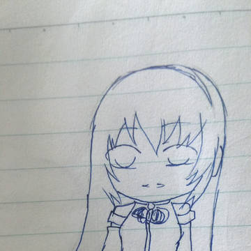 巡音ルカ