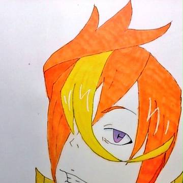 骸ちゃん