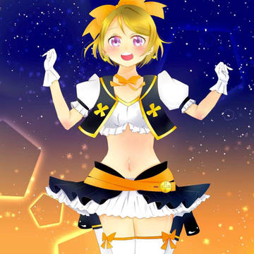ﾊｲﾊｲﾊｲｯ☆