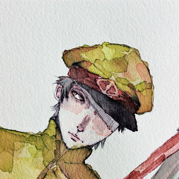 らくがき